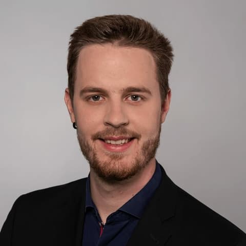 Tristan Döhl, Developer in Aachen, North Rhine-Westphalia, Germany