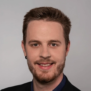 Tristan Döhl, Accomplished Clojure Freelancer.