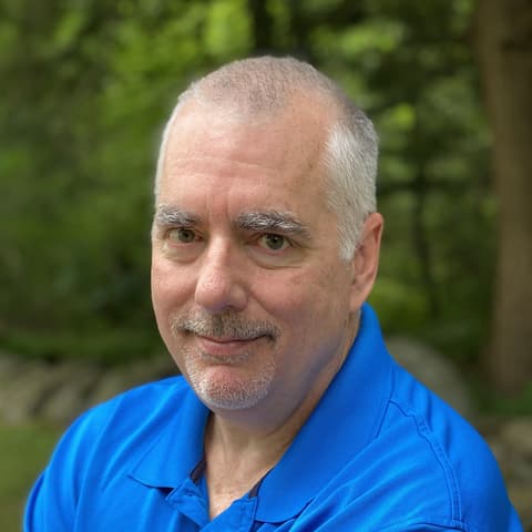 James Terry, Developer in Somersworth, NH, United States