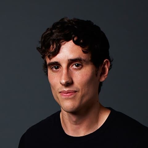 Michael Knowland, Designer in London, United Kingdom