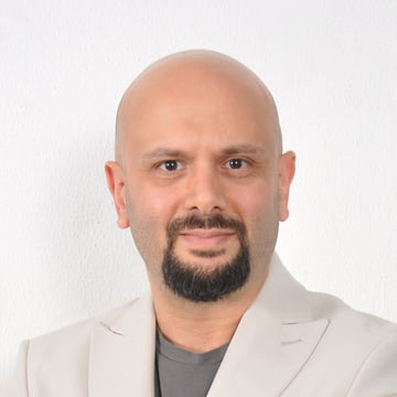Ayman Dayekh