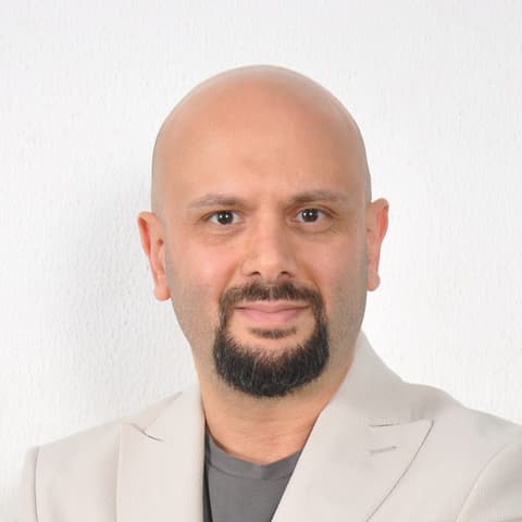 Ayman Dayekh, Project Manager in Muscat, Muscat Governorate, Oman