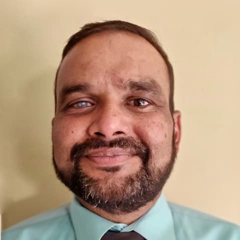 Hamza Josh, Developer in South Barrington, IL, United States