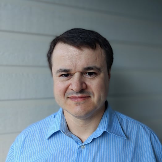 Alex Piashko, Developer in Ottawa, ON, Canada