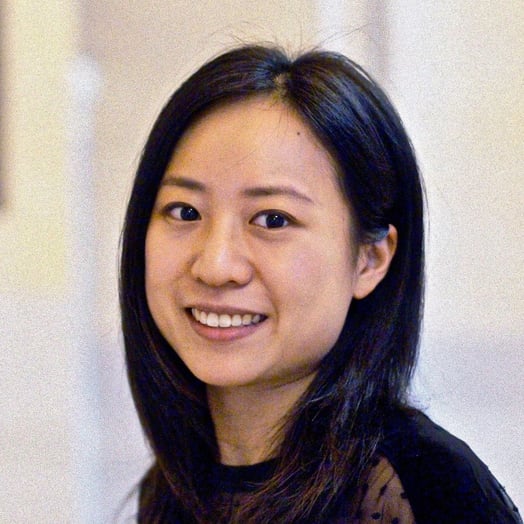 Diana Hsieh, Product Manager in Boston, MA, United States