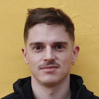 Javier Waitzel, Toptal ComfyUI Developer.
