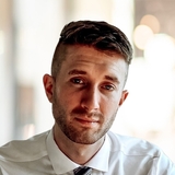 Sjon-Paul Brown, Freelance Blockchain Engineer.