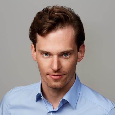 Adrian Dominiczak, Developer in Warsaw, Poland