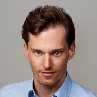 Adrian Dominiczak, Freelance Apache Spark Engineer.