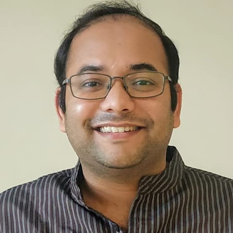 Ajay Singh, Developer in Bengaluru, Karnataka, India