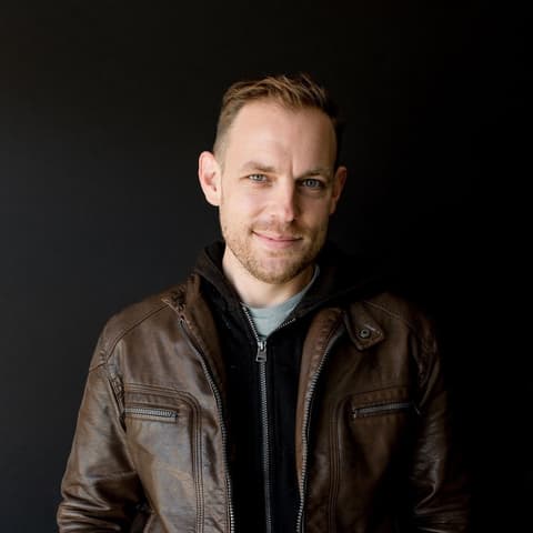 Sam Starzynski, Developer in Richmond, CA, United States