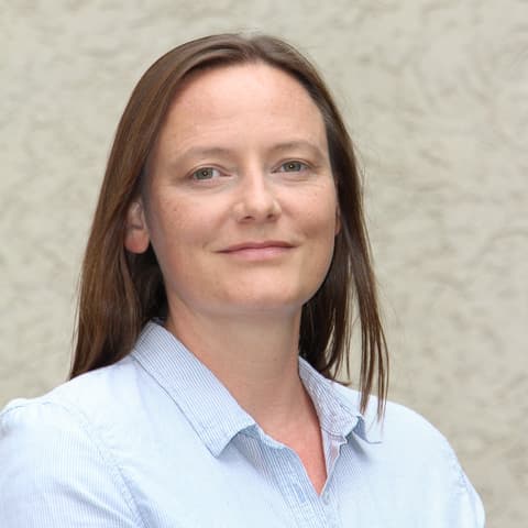 Sally Mclean, Developer in Berlin, Germany