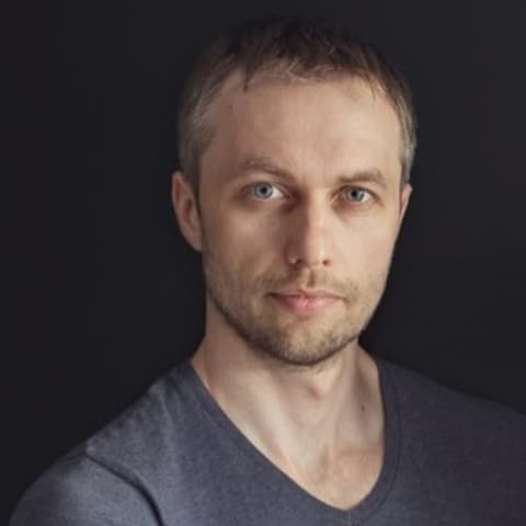 Pavel Kopytin, Developer in Auckland, New Zealand