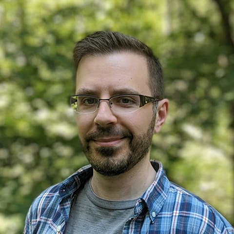 David Gucwa, Developer in Tewksbury, MA, United States