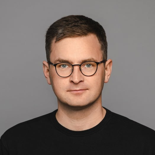 Lukas Sirsinaitis, Developer in Vilnius, Vilnius County, Lithuania
