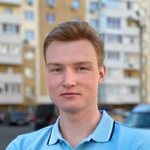 Illia Shutieiev, Developer in Kharkiv, Kharkiv Oblast, Ukraine