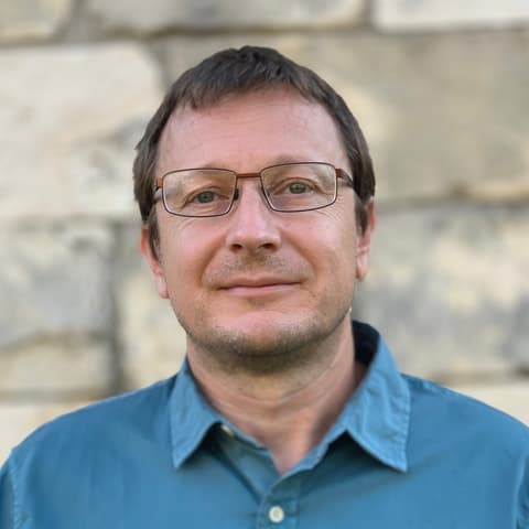 Marius Ducea, Developer in Austin, TX, United States