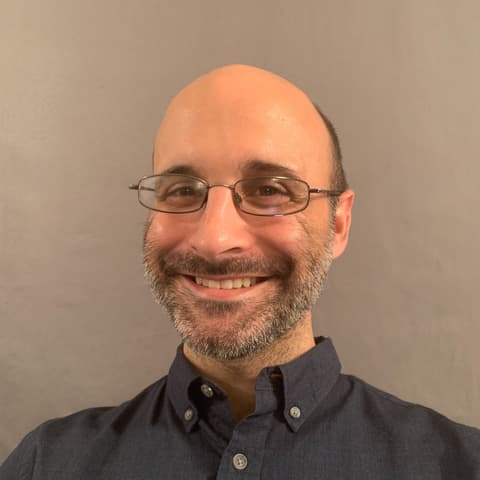 James Lentini, Developer in New York, NY, United States