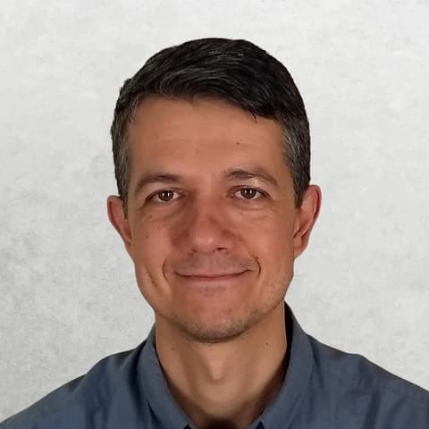 Serafeim Papastefanos, Developer in Athens, Central Athens, Greece