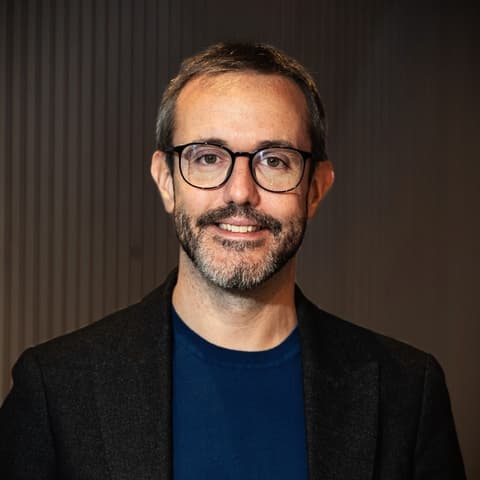 Adrian Gonzalez, Product Manager in Montreal, QC, Canada