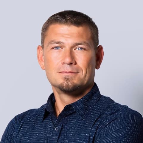 Johnmicah Potter, Developer in Wesley Chapel, FL, United States