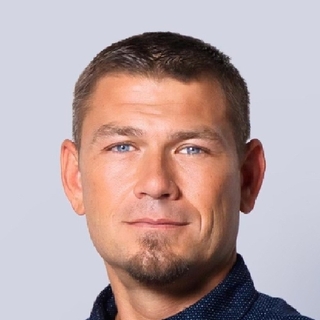 Johnmicah Potter, Senior Vertex AI Programmer and Consultant.