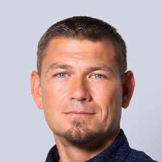 Johnmicah Potter, Senior Symfony Programmer and Consultant.