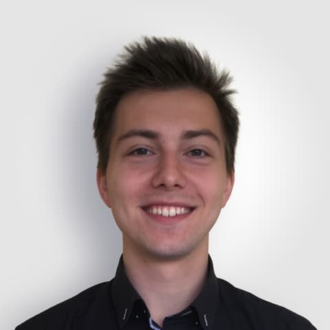 Alex Suvorov, Developer in Warsaw, Poland