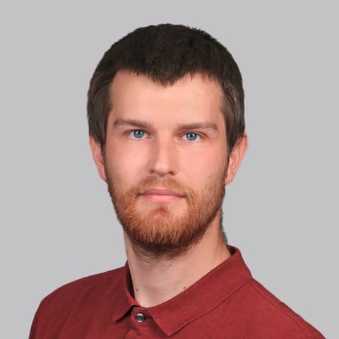 Vladimir Shalimov, Developer in Hrazdan, Kotayk Province, Armenia