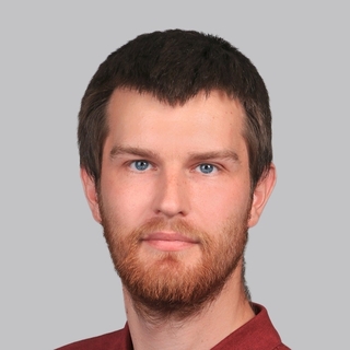 Vladimir Shalimov, Glide Coder.