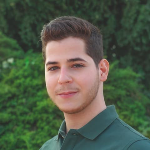 Himad Mouhtar, Developer in Madrid, Spain