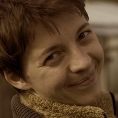 Natalia Lastukhina, Developer in Saint Petersburg, Russia