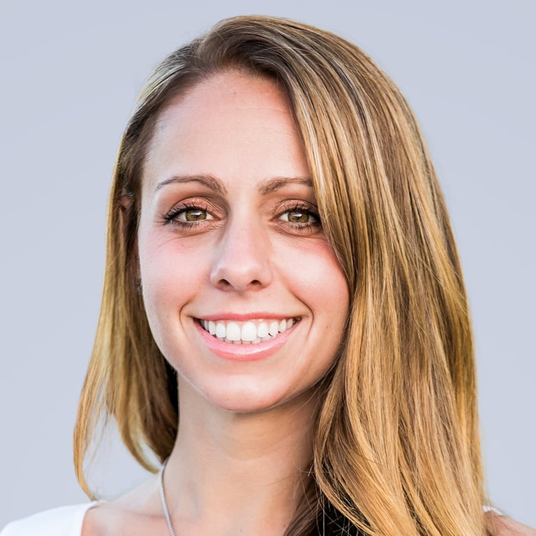 Emily Dubow