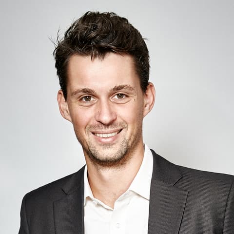 Clemens Helm, Developer in Vienna, Austria