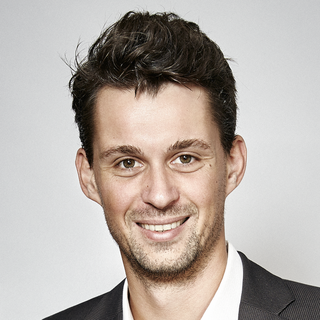 Clemens Helm, CI/CD Engineer.