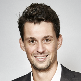 Clemens Helm, CI/CD Engineer.