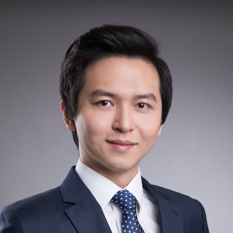 Chen-Kuo Chen, Developer in Hong Kong, Taiwan
