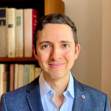 Daniel Lipton