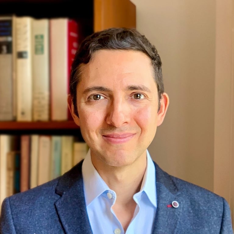 Daniel Lipton