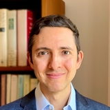 Daniel Lipton, product Product Management Specialist.