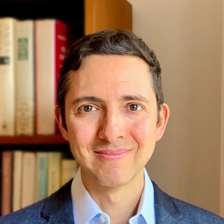 Daniel Lipton, app product management Product Management Specialist.