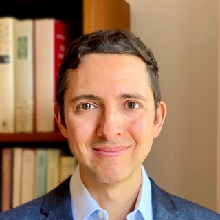 Daniel Lipton, app product management Product Management Specialist.