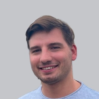 Victor Nitu, iBeacon Coder.