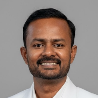 Bragadeesh Jegannathan, Accomplished Ruby Freelancer.