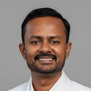 Bragadeesh Jegannathan, Accomplished Ruby Freelancer.