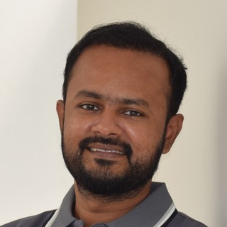 Bragadeesh Jegannathan, Accomplished Ruby Freelancer.