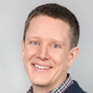 Dave Patterson, Accomplished UX Designer.