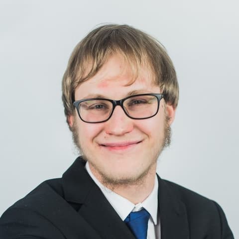 Olgierd Kasprowicz, Developer in Gdańsk, Poland