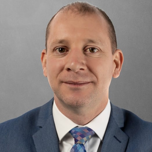 Chris Gifford, Finance Expert in Varna, Bulgaria