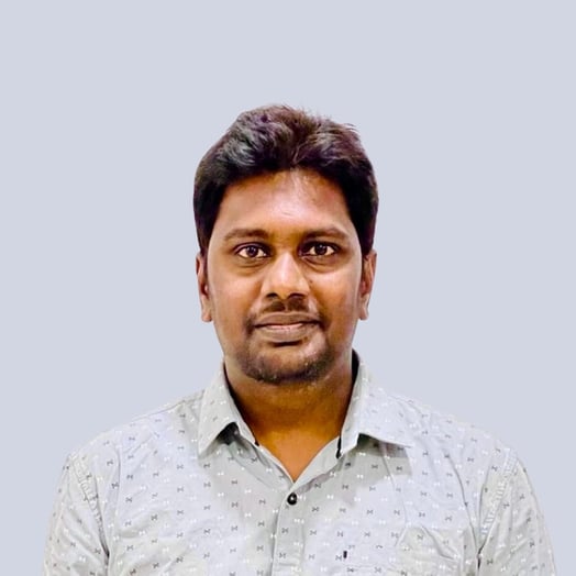 Pradeep Kumar Vijayagiri, Developer in Hyderabad, Telangana, India